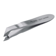 Nippes solingen pinzetta cuticola 1 pz