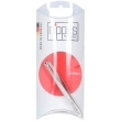 Nippes solingen pinzetta extra-fine dritta 1 pz pinzetta