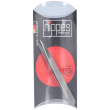 Nippes solingen pinzette a punta in acciaio inox 1 pz pinzetta