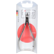 Nippes solingen tronchese per cuticole 1 pz pinze