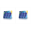 Niquitin 4 mg pastiglie menta set da 2 2x60 pz