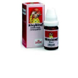 Nisykind 10 g 800 globuli
