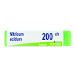 Nitricum acidum 200ch gl 1g