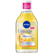 Nivea acqua micellare bifase skin glow 400 ml