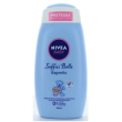 Nivea baby bagno delicato 500 ml