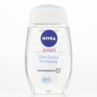Nivea baby olio nutriente 200ml