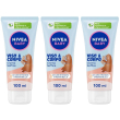 Nivea baby viso & corpo crema soffice 100 ml, bambini corpo e vi