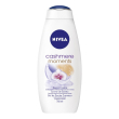 Nivea bagno crema cashmere 750 ml