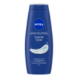 Nivea bagnodoccia creme care bagnoschiuma cremoso e idratante al profumo di nivea creme 650ml nivea