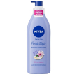 Nivea body fluida ciligio jojo 400