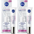 Nivea cellular expert filler contorno occhi & labbra anti-eta 15 ml, c
