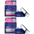 Nivea cellular expert filler crema notte anti-eta intensiva spf15 50 m