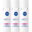 Nivea cellular expert filler fluido uv siero viso quotidiano spf 50 +