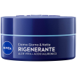 Nivea crema giorno&notte rigenerante 50 ml