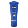 Nivea crema mani nutriente 100 ml crema mani idratante e profumata arricchita con olio di mandorla