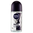 Nivea deodorante aid black&white roll\-on