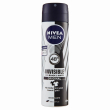 Nivea deodorante aid black&white spray