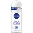 Nivea deodorante aid pure invisible