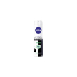 Nivea deodorante black&white female