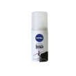 Nivea deodorant anti-perspirant 48h black&white spray 35ml