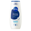 Nivea derma control 250 ml docciaschiuma per pelli sensibili ph neutro