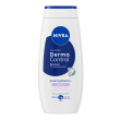 Nivea derma control restore 250ml docciaschiuma per per pelle sensibile ph neutro