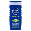 Nivea doccia energy for menta