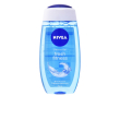 Nivea doccia gel fitness 250ml