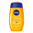 Nivea doccia natural oil 200ml