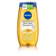 Nivea doccia olio 200ml