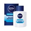 Nivea for menta balsamo rinfr 100ml