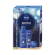 Nivea giftset nourishing care