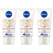 Nivea luminous630 crema mani anti-macchie trattamento avanzato spf 15