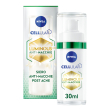 Nivea luminous630 siero viso anti-macchie acne e pelle grassa 30ml nivea