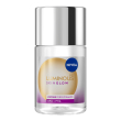 Nivea luminous630 skin glow lozione perfezionante 100 ml, esfoliante v