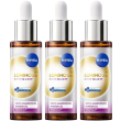 Nivea luminous630 skin glow siero viso luminosita immediata 30 ml, sie