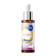 Nivea luminous630 skin glow siero viso luminosita immediata 30 ml siero antimacchia viso idratante