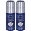Nivea men anti-age power serum anti-macchie 30 ml, siero viso uomo ant