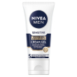 Nivea men cre gel viso barba 50 ml