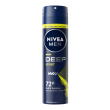 Nivea men deep sport spray 150 ml