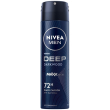 Nivea men deo aid spr deep 150 ml