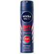 Nivea men deo spr dry impact 150ml