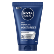 Nivea men hydrocare crema idratante viso 48h xxl 100 ml con aloe vera ntriente e rinfrescante