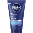 Nivea men hydrocare gel detergente viso xxl 150 ml idratante e rinfrescante con aloe vera