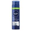 Nivea men hydrocare schiuma da barba 200 ml