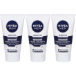 Nivea men sensitive crema idratante 75 ml, viso uomo lenitiva pe