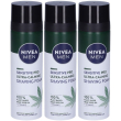 Nivea men sensitive pro schiuma 200 ml