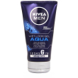 Nivea menta styling gel aqua