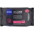 Nivea micellair prof salviette stru