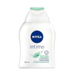 Nivea natural comfort liq250ml